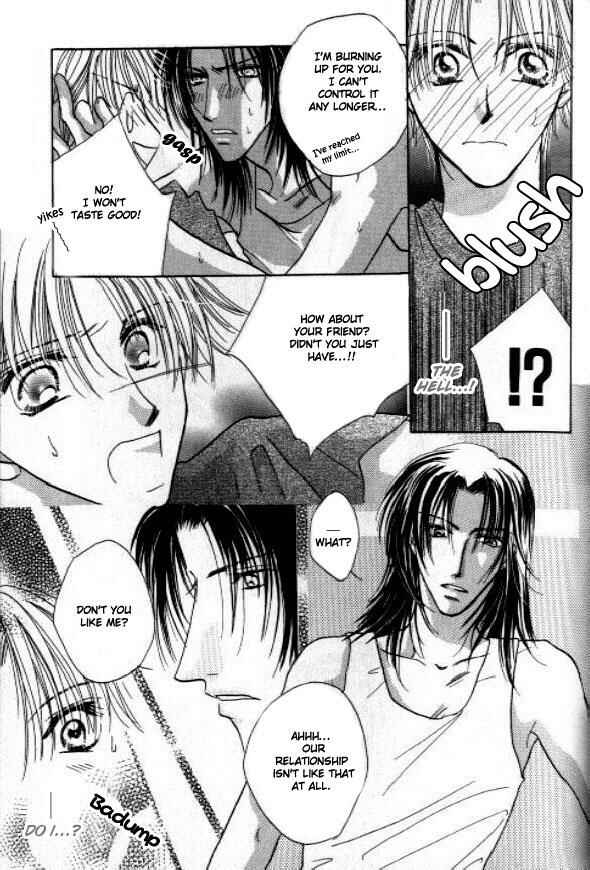Page 14 Chapter 4 Love Together
