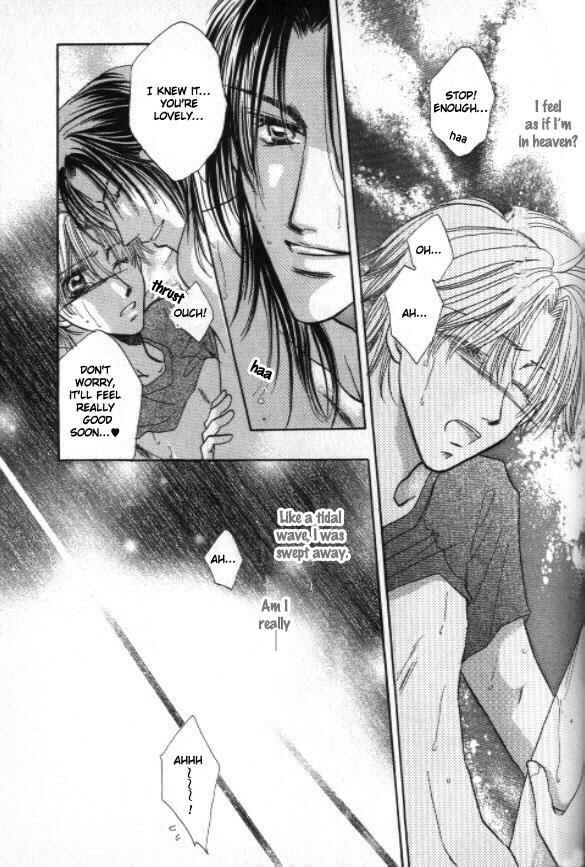 Page 16 Chapter 4 Love Together