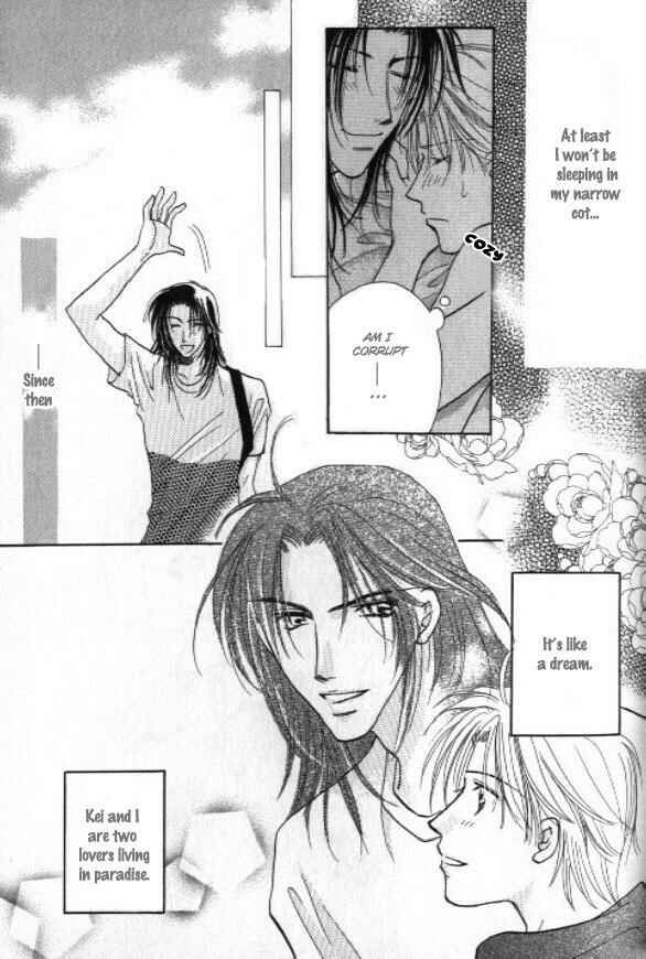 Page 18 Chapter 4 Love Together