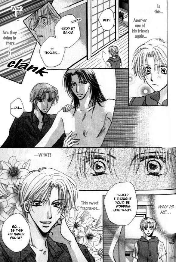 Page 20 Chapter 4 Love Together