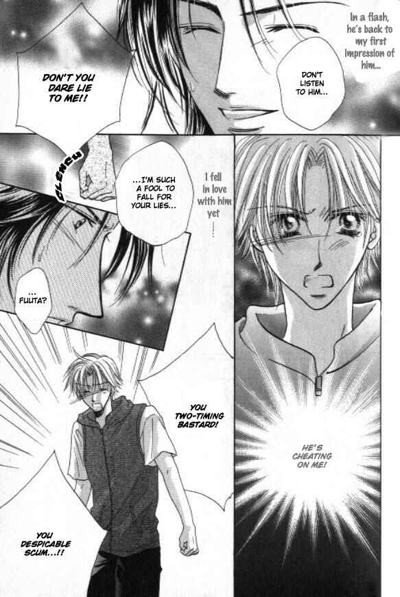 Page 22 Chapter 4 Love Together
