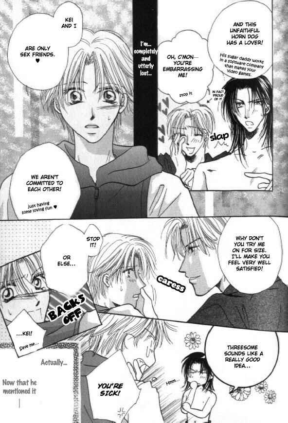 Page 24 Chapter 4 Love Together