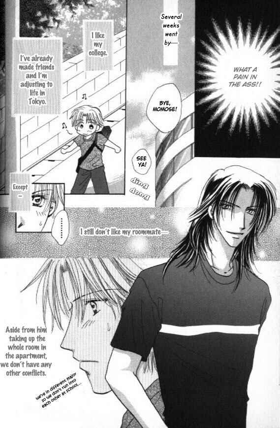 Page 9 Chapter 4 Love Together