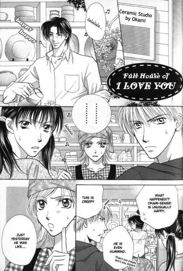 Page 2 Chapter 6.5 Love Together