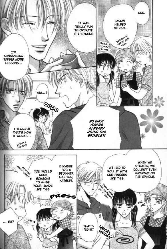 Page 5 Chapter 6.5 Love Together