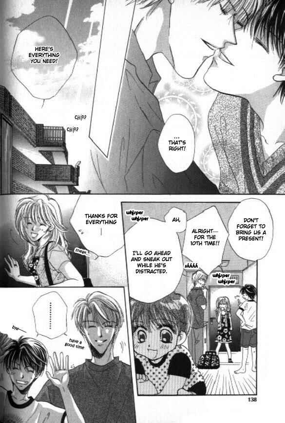 Page 10 Chapter 6 Love Together