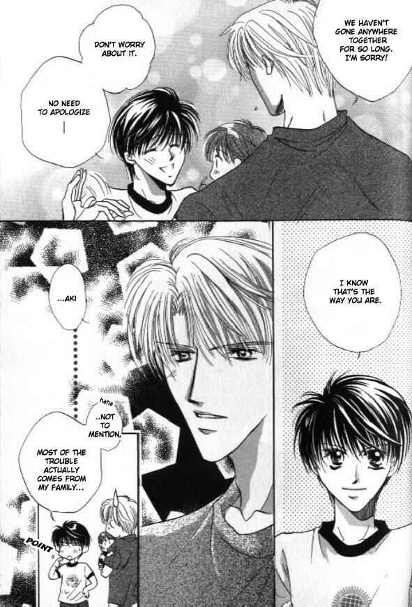Page 13 Chapter 6 Love Together