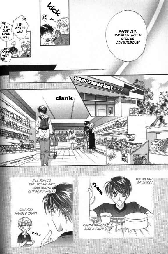Page 14 Chapter 6 Love Together