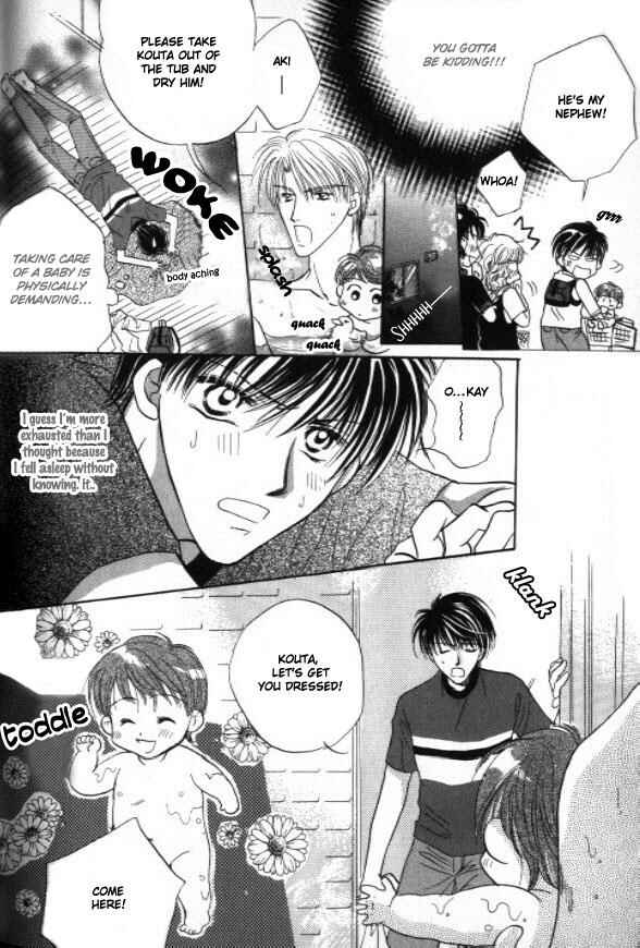 Page 16 Chapter 6 Love Together
