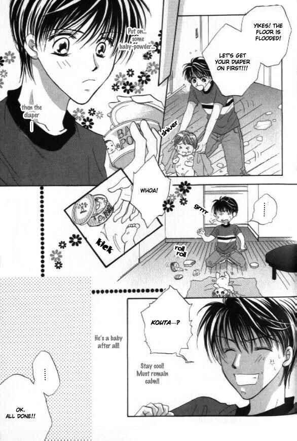 Page 17 Chapter 6 Love Together