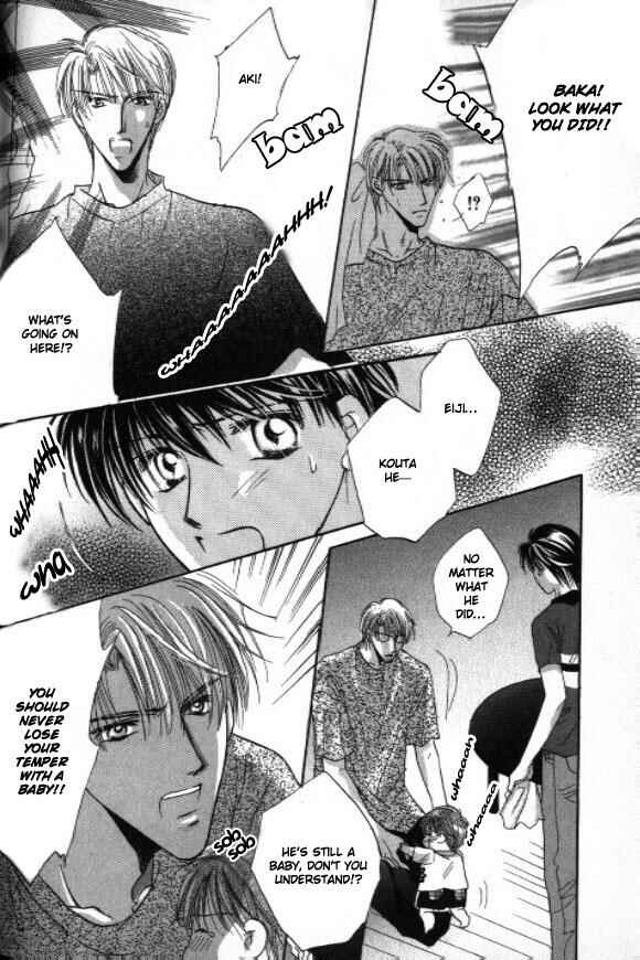 Page 20 Chapter 6 Love Together