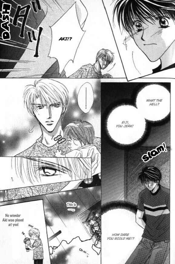 Page 21 Chapter 6 Love Together