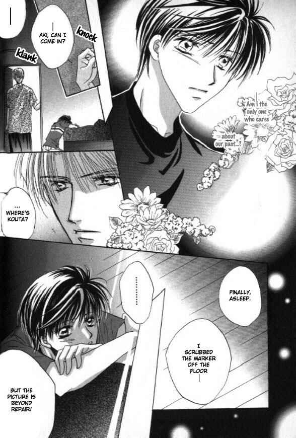 Page 22 Chapter 6 Love Together
