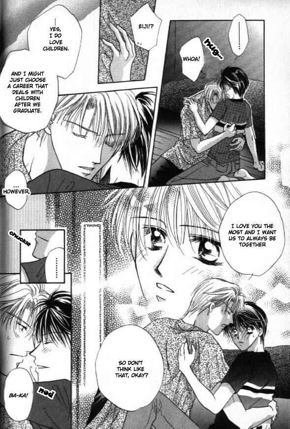 Page 24 Chapter 6 Love Together
