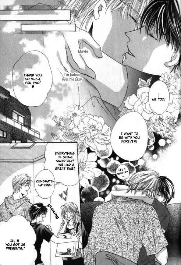 Page 25 Chapter 6 Love Together