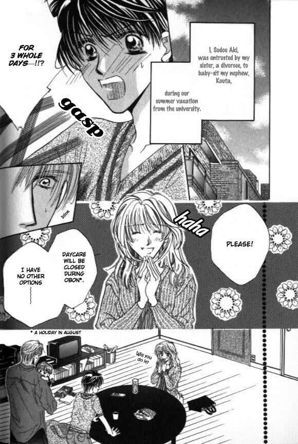 Page 4 Chapter 6 Love Together