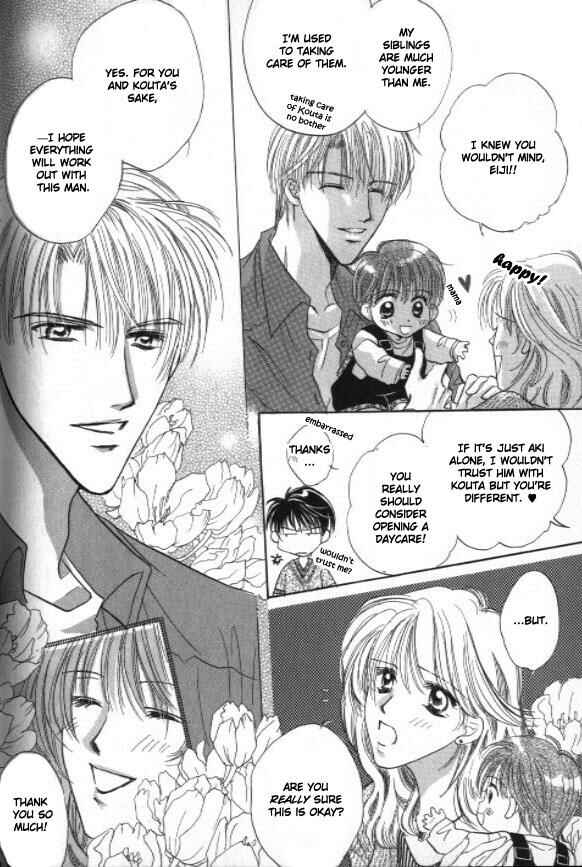 Page 6 Chapter 6 Love Together