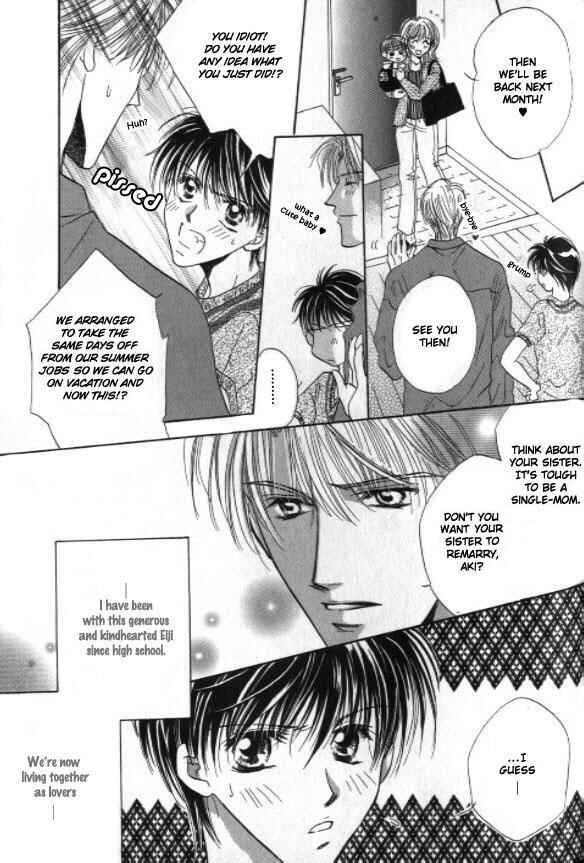 Page 7 Chapter 6 Love Together