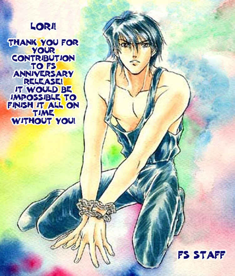 Page 6 Chapter 6 Hatsukoi Elegy