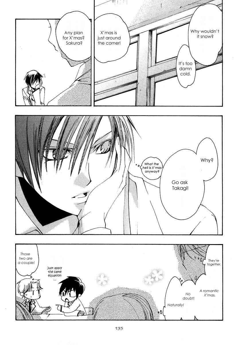 Page 10 Chapter 5 Hatsukoi Elegy