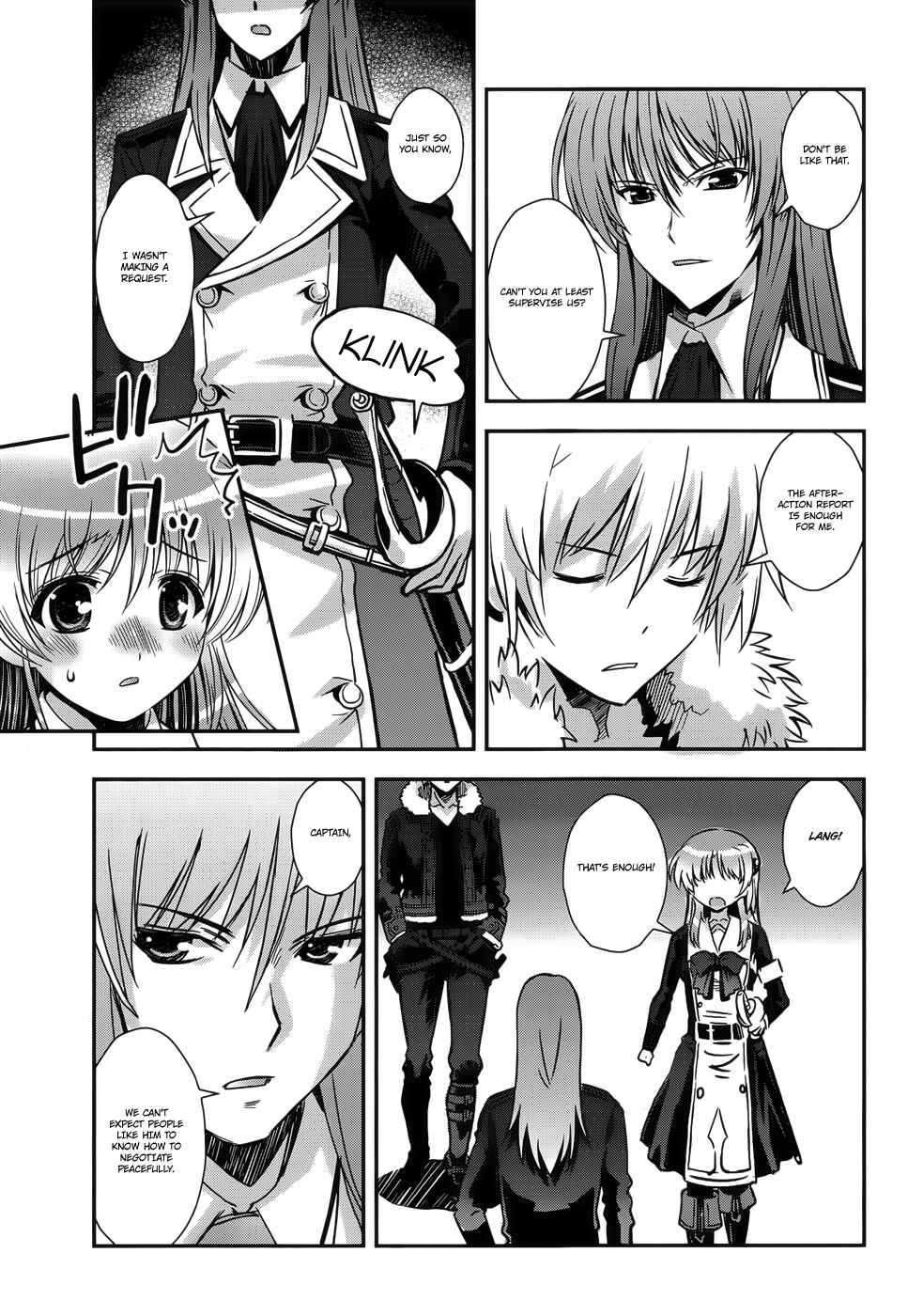 Page 3 Chapter 10 Aiyoku no Eustia