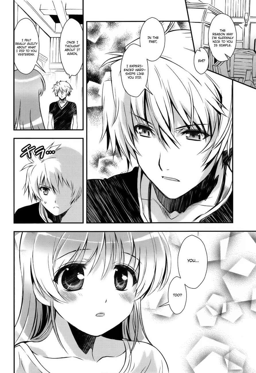 Page 8 Chapter 5 Aiyoku no Eustia
