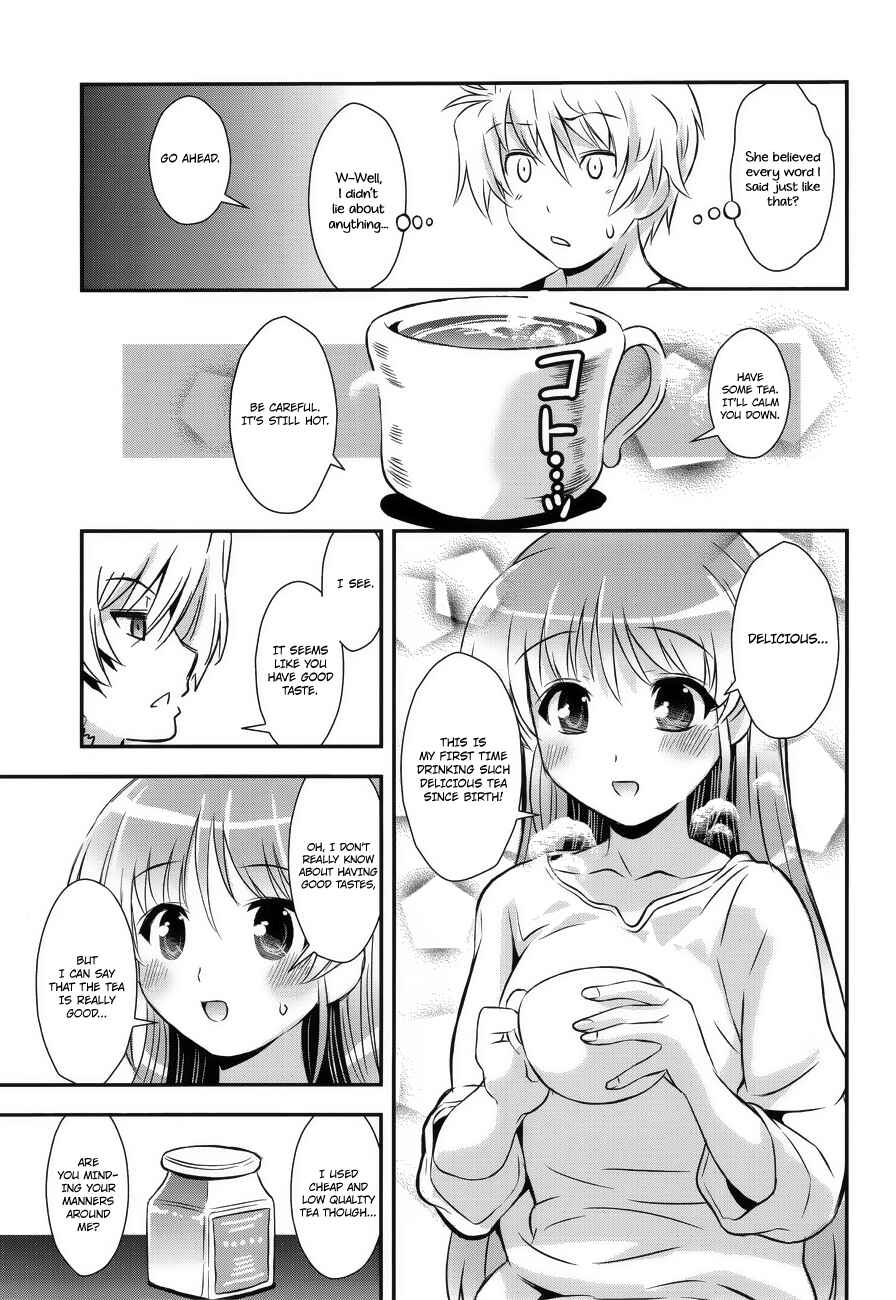 Page 9 Chapter 5 Aiyoku no Eustia