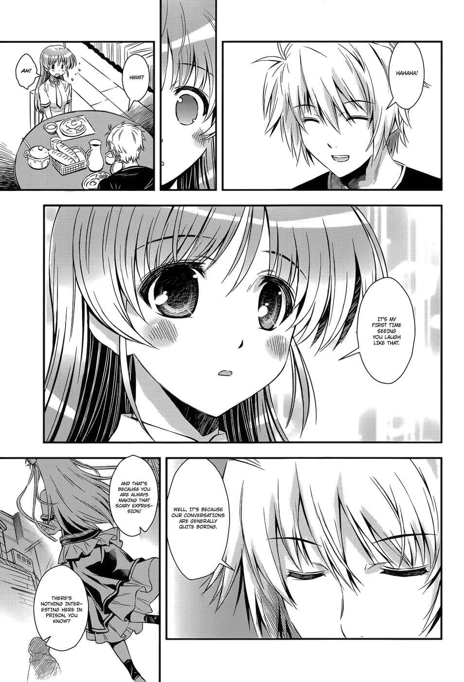 Page 3 Chapter 7 Aiyoku no Eustia