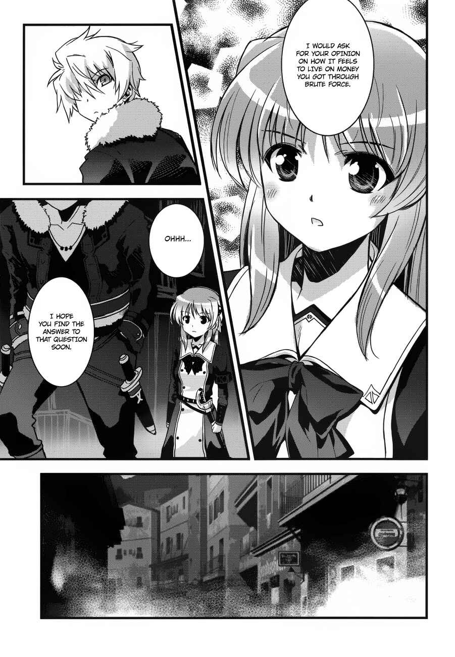 Page 9 Chapter 2 Aiyoku no Eustia