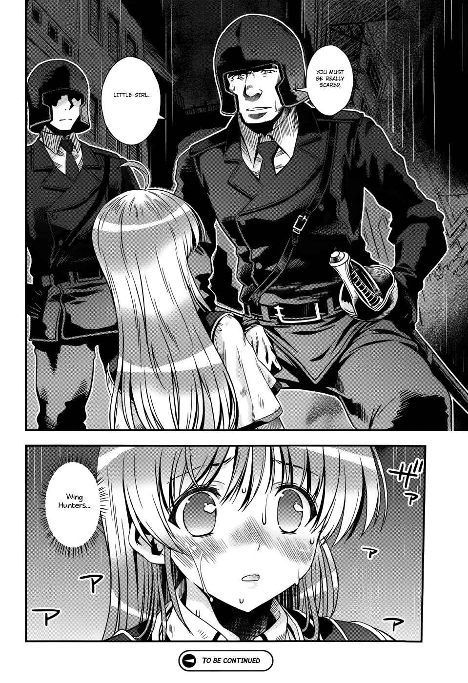Page 16 Chapter 13 Aiyoku no Eustia