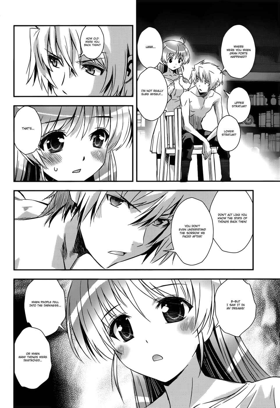 Page 6 Chapter 9 Aiyoku no Eustia