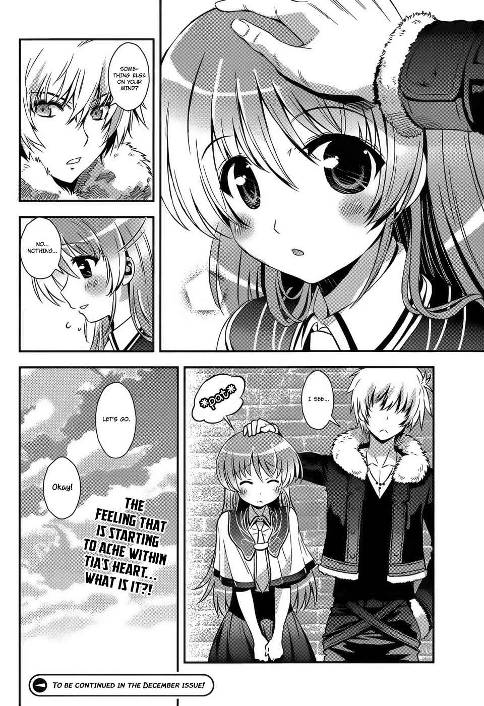 Page 19 Chapter 6 Aiyoku no Eustia