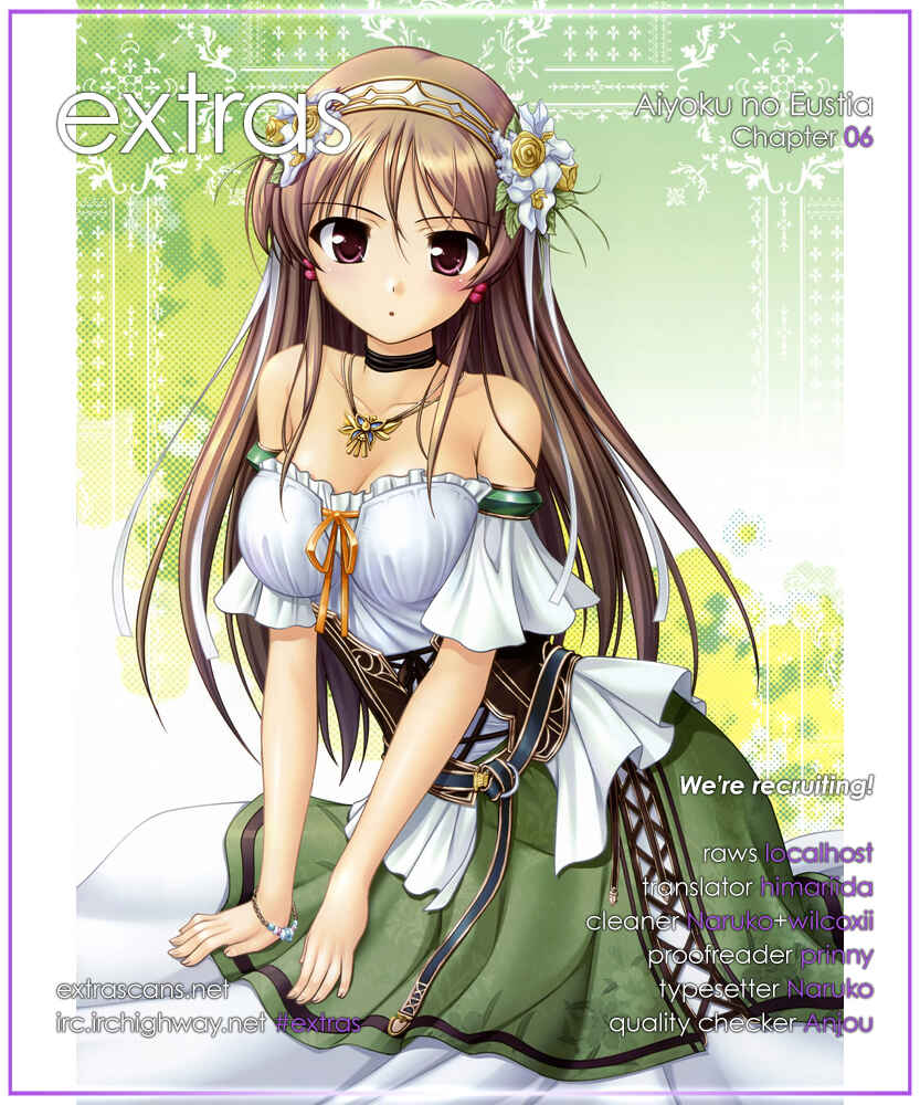 Page 20 Chapter 6 Aiyoku no Eustia