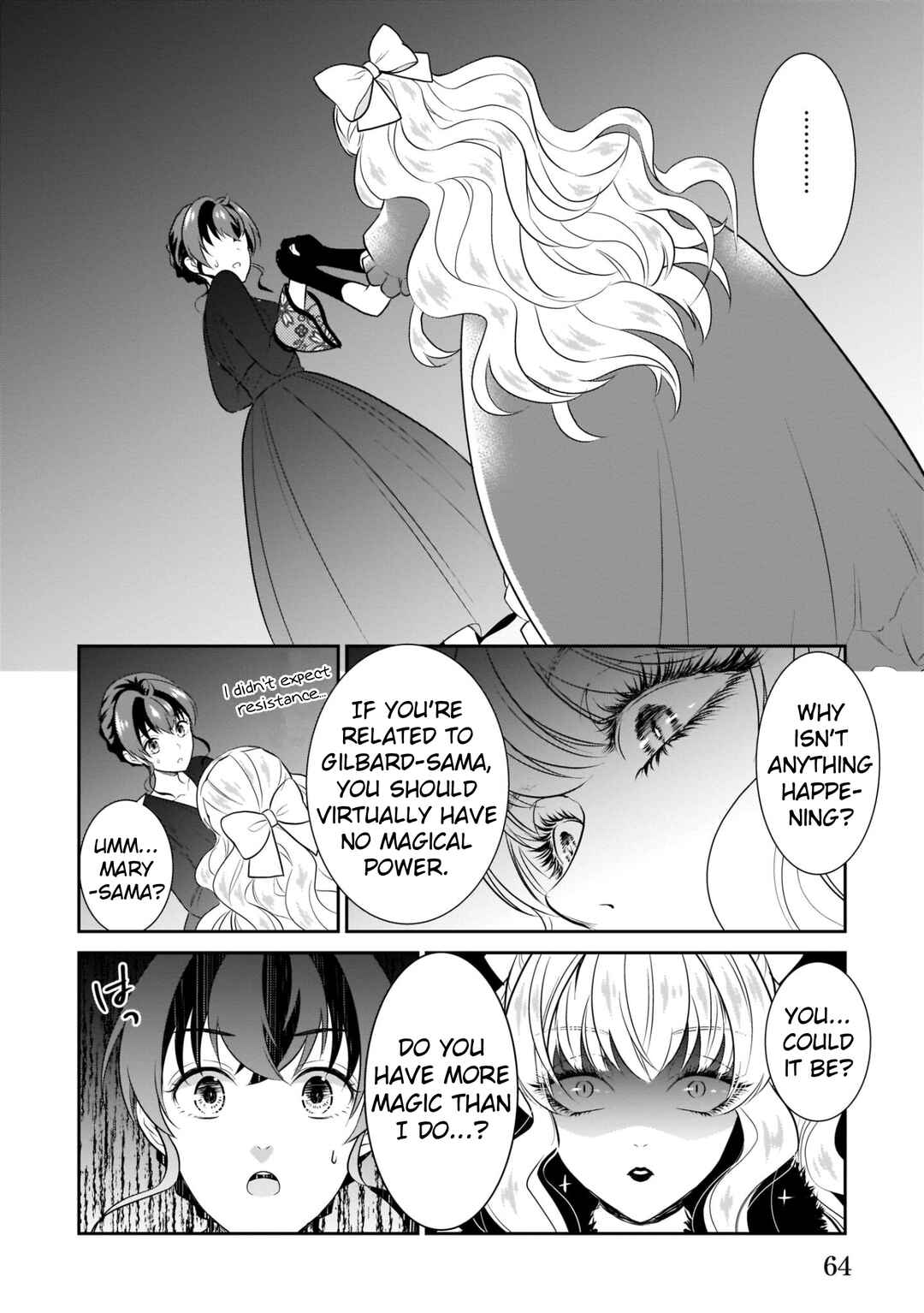 Page 30 Chapter 7 Obentou Uri wa Seijo-sama! ~Isekai Musume no Atta ka Recipe~