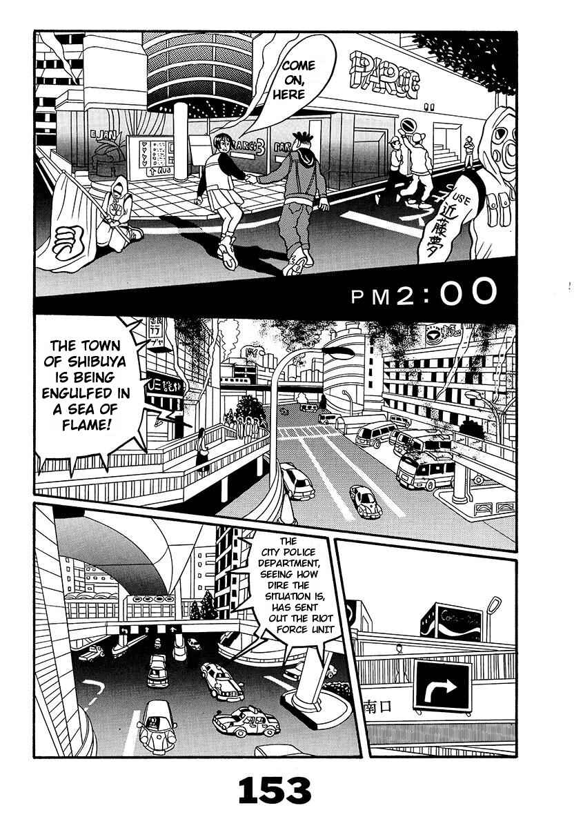 Page 151 Chapter Unknown_d8e6 TOKYO TRIBE