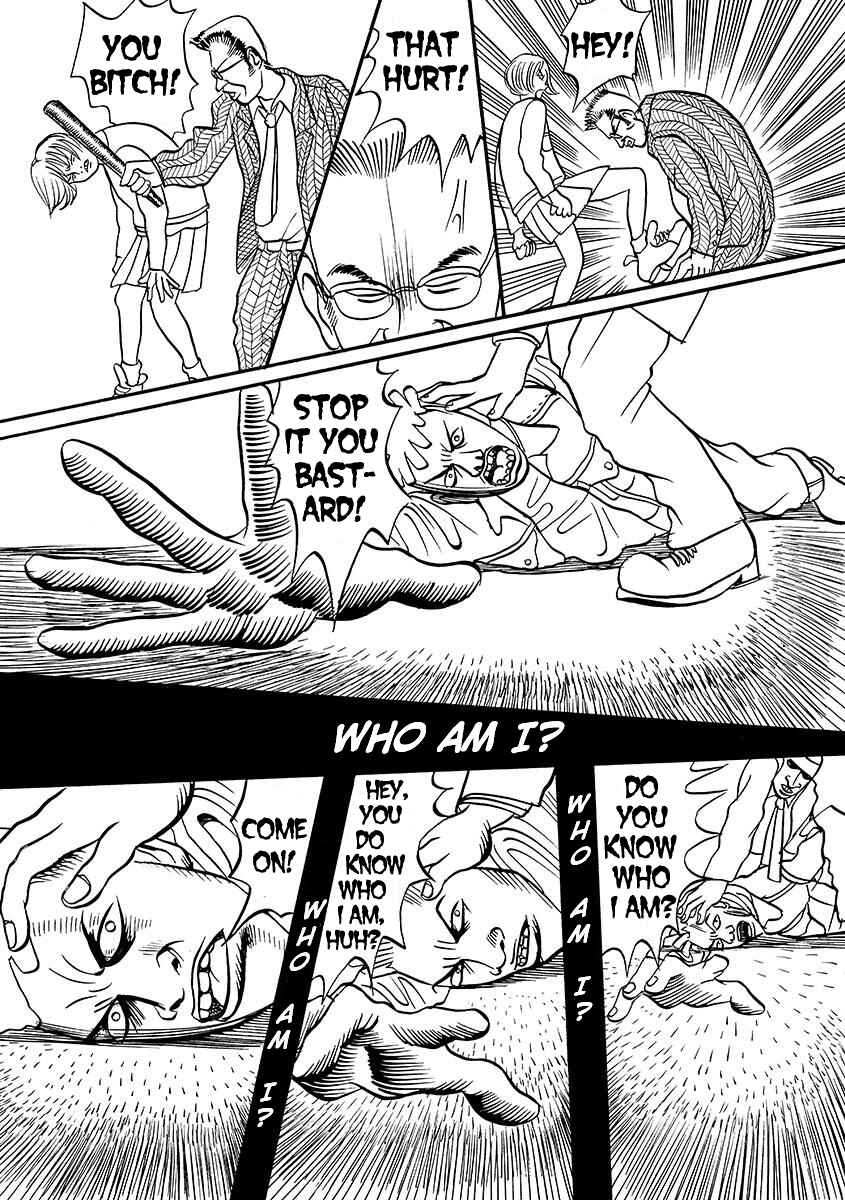Page 163 Chapter Unknown_d8e6 TOKYO TRIBE