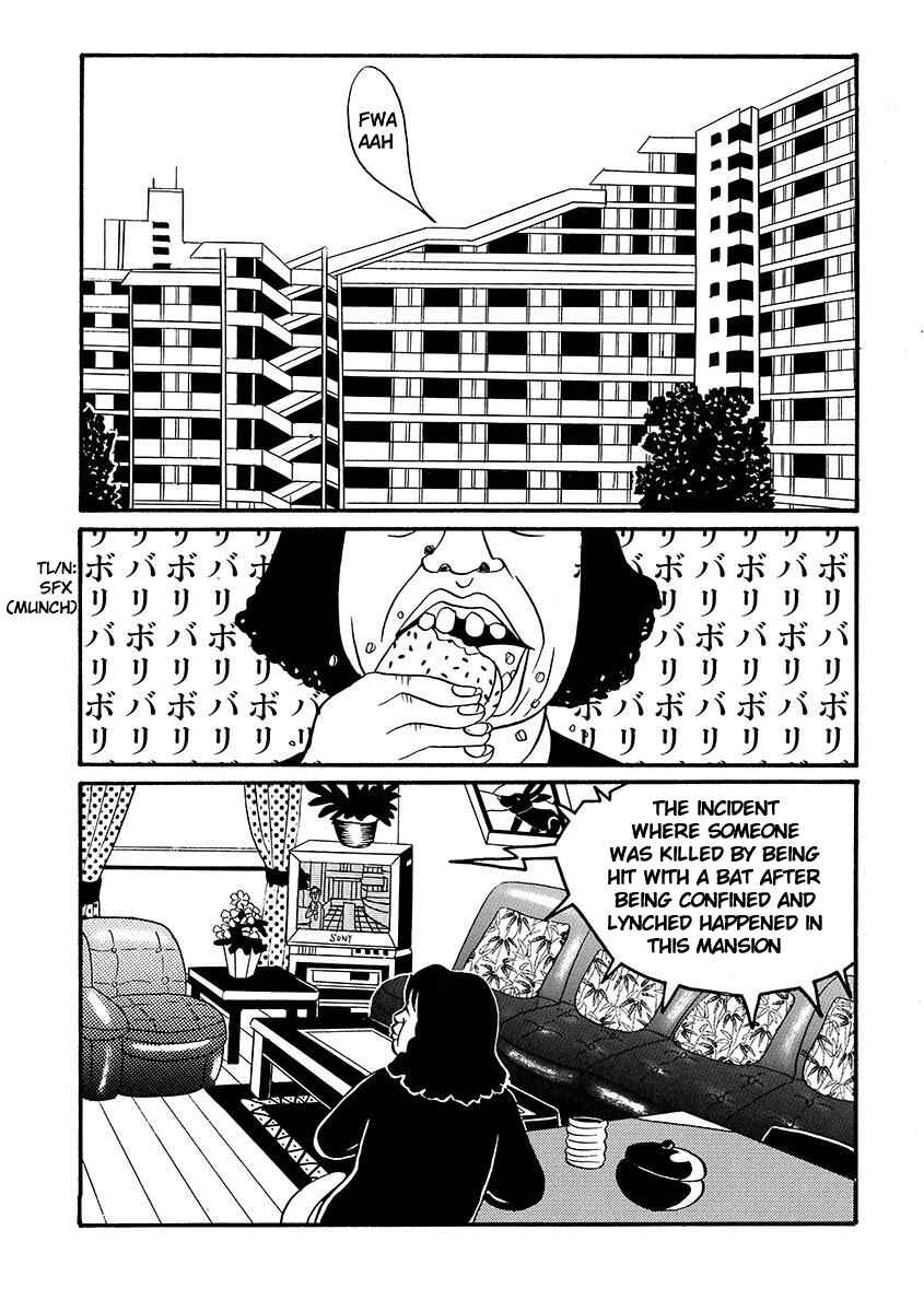 Page 167 Chapter Unknown_d8e6 TOKYO TRIBE