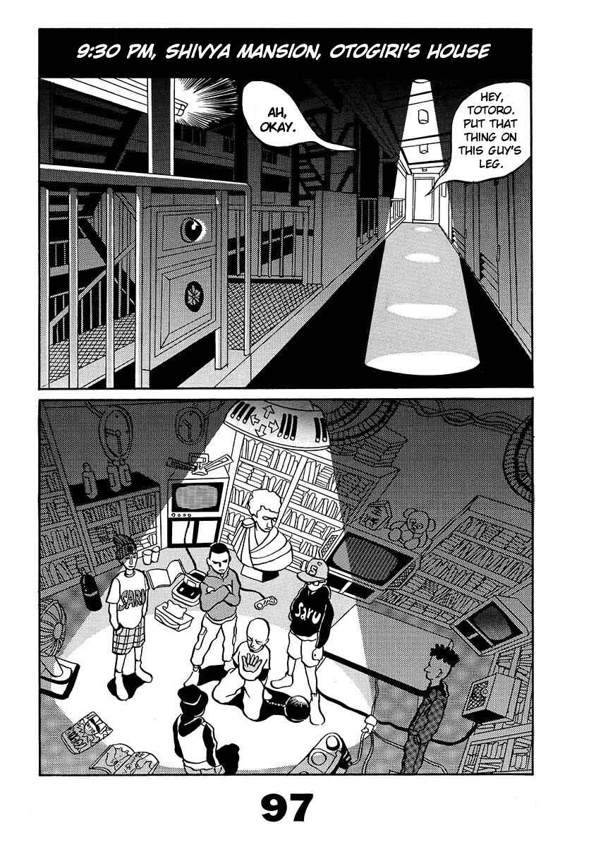 Page 96 Chapter Unknown_d8e6 TOKYO TRIBE
