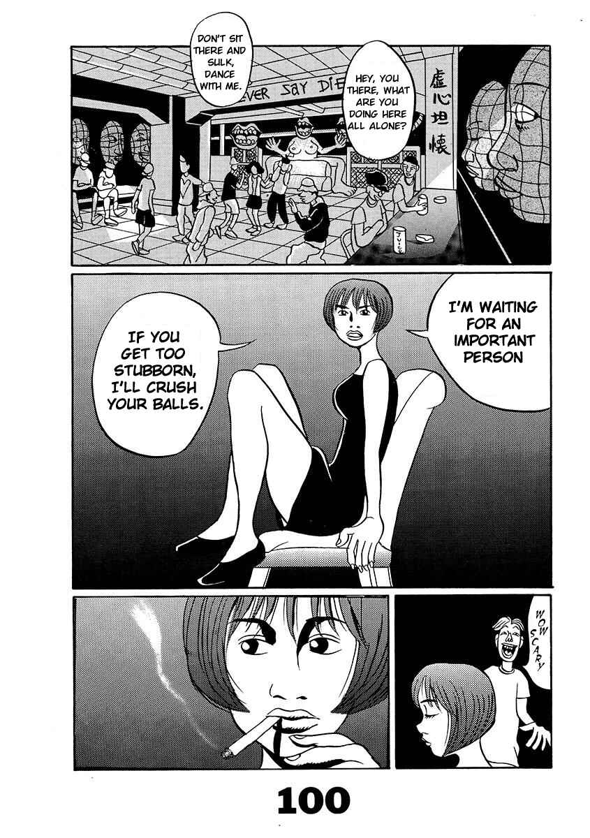 Page 99 Chapter Unknown_d8e6 TOKYO TRIBE