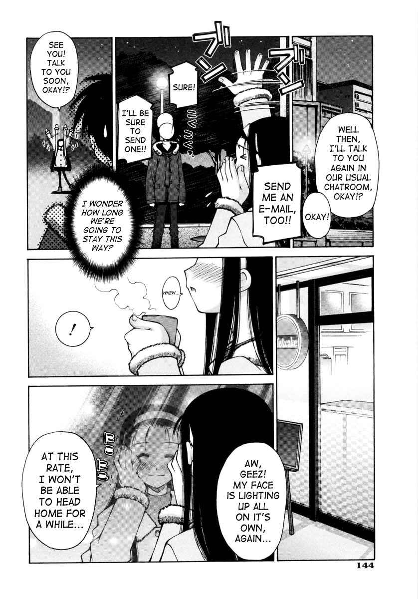 Page 6 Chapter 6 Love Complex