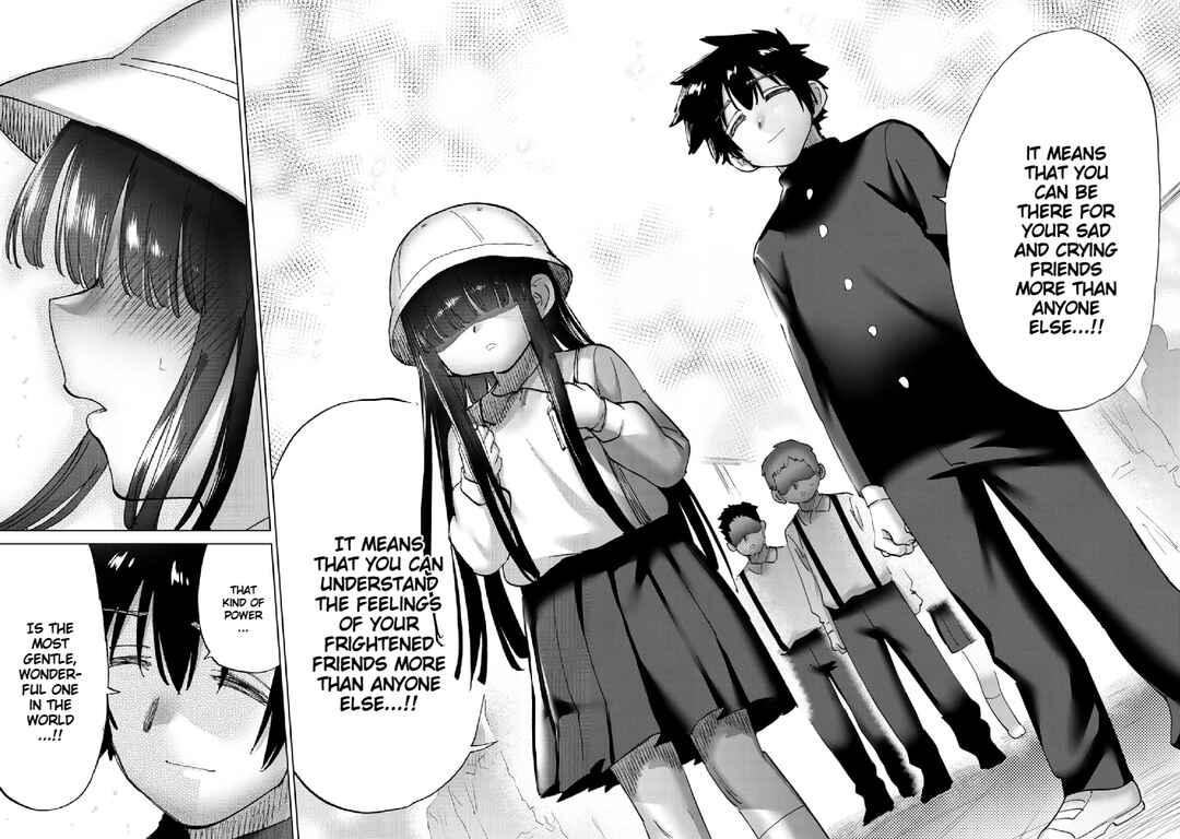 Page 9 Chapter 28 Koisuru Kichikujima