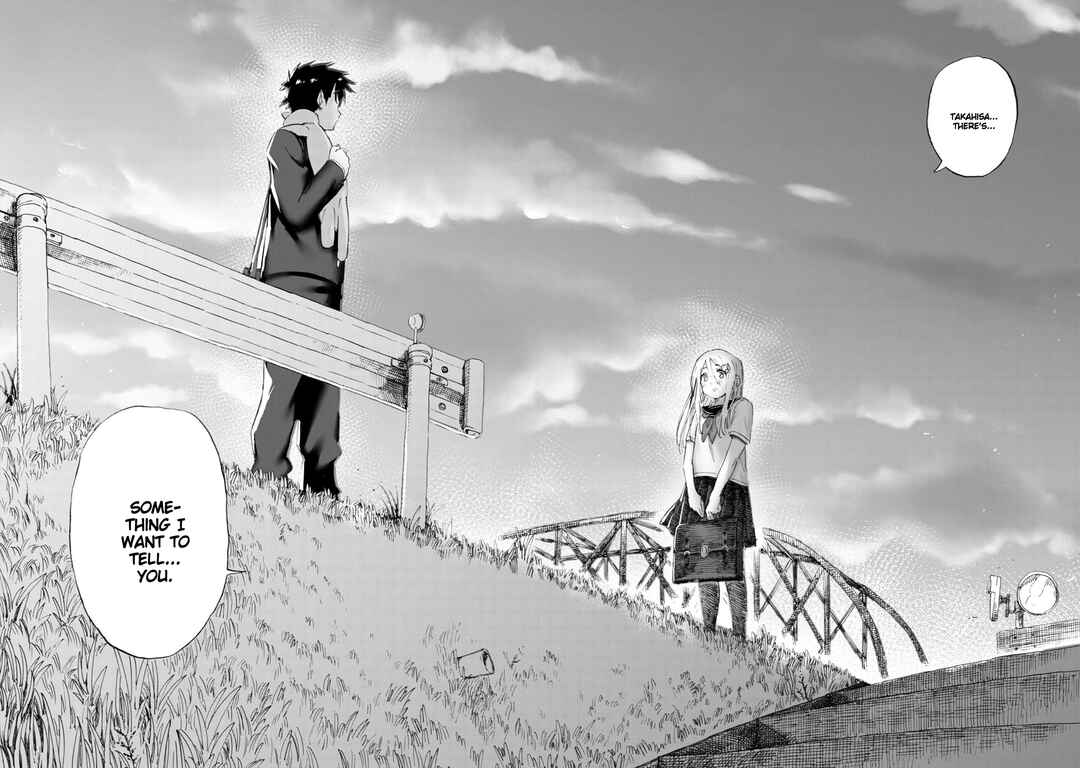 Page 9 Chapter 38 Koisuru Kichikujima