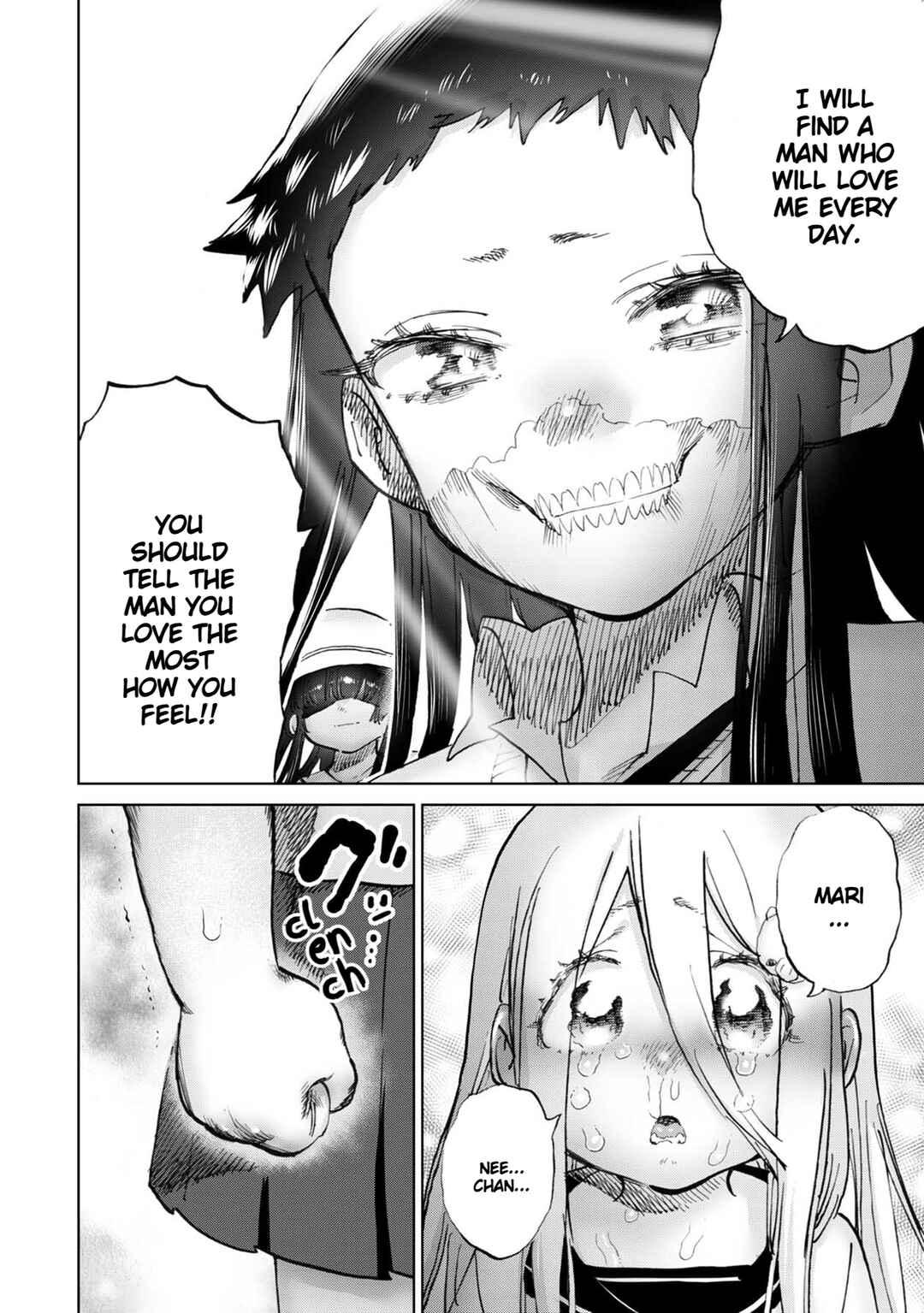 Page 10 Chapter 37 Koisuru Kichikujima