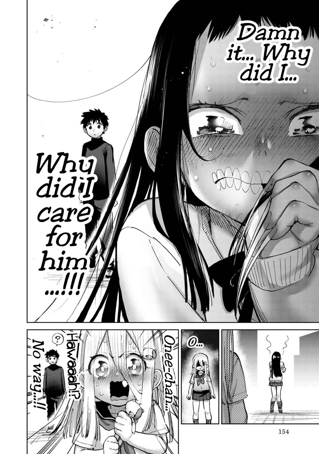 Page 10 Chapter 15 Koisuru Kichikujima