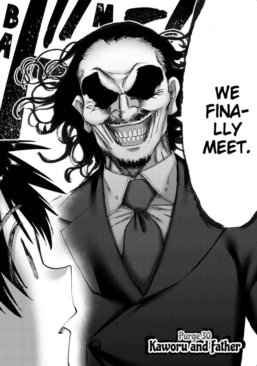 Page 3 Chapter 30 Koisuru Kichikujima