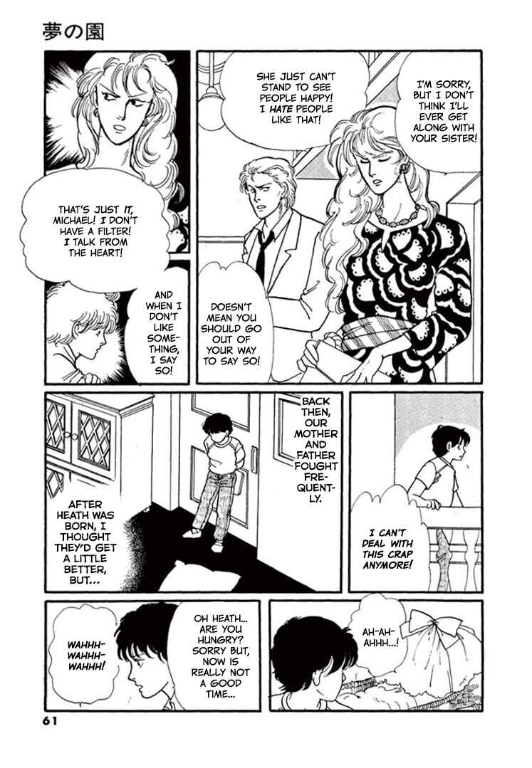 Page 17 Chapter 2 Garden of Dreams and Other Tales