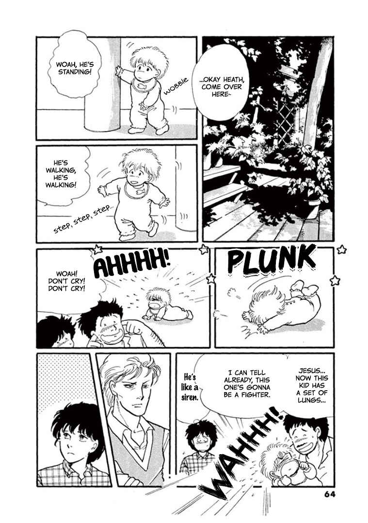 Page 20 Chapter 2 Garden of Dreams and Other Tales