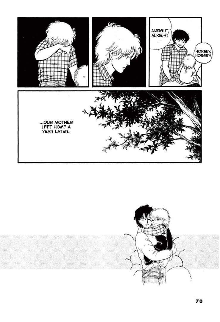 Page 26 Chapter 2 Garden of Dreams and Other Tales