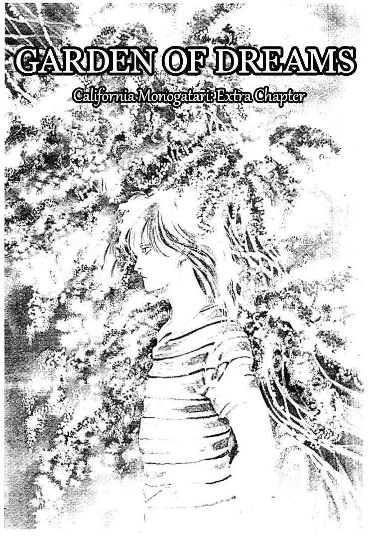 Page 3 Chapter 2 Garden of Dreams and Other Tales