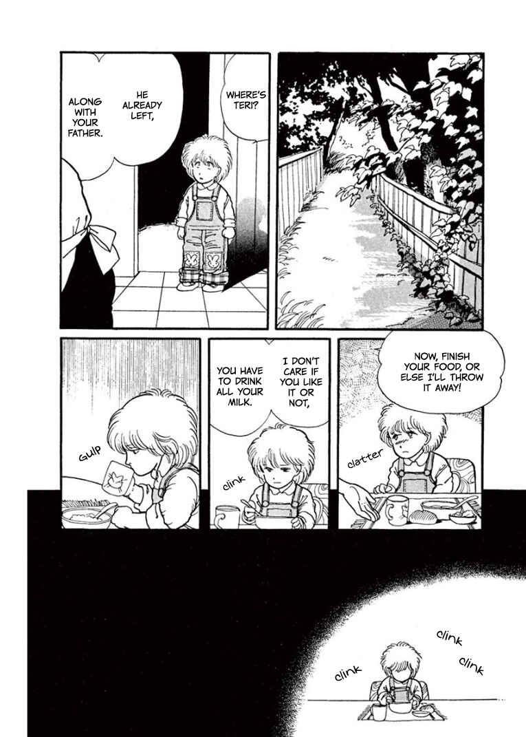 Page 34 Chapter 2 Garden of Dreams and Other Tales